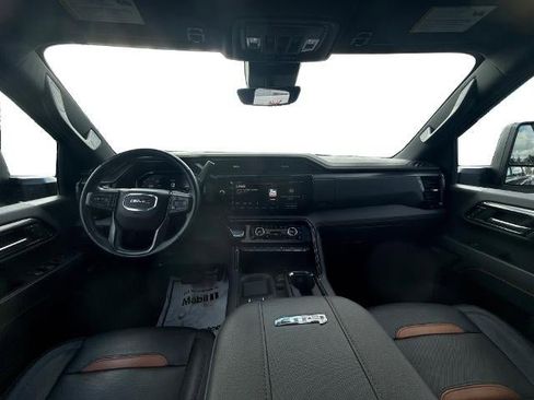 Certified 2024 GMC Sierra 2500 AT4 w/ AT4 Premium Plus Package image 20