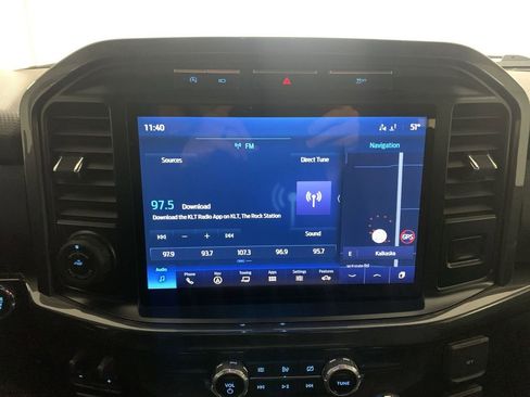 Used 2021 Ford F150 XLT w/ Equipment Group 302A High AWD/4WD image 36