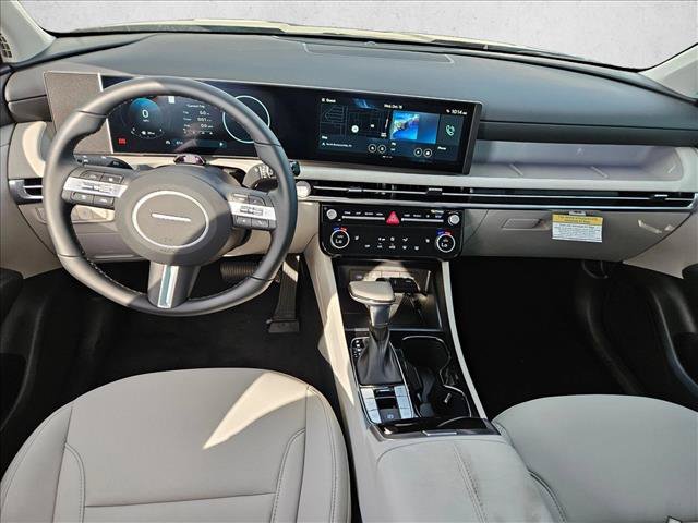 Certified 2026 Hyundai Tucson SEL FWD image 11