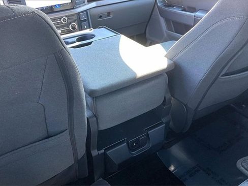 Used 2025 Ford F150 XLT w/ Equipment Group 301A Standard image 35