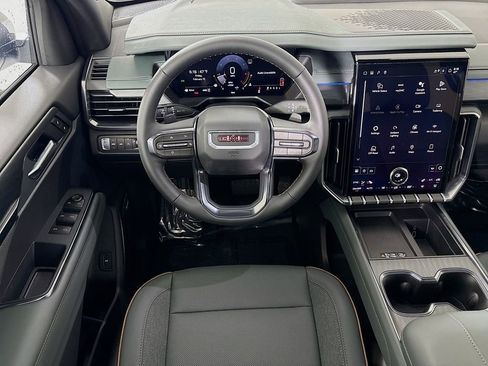 New 2026 GMC Acadia AT4 image 22