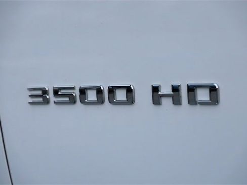 Used 2022 Chevrolet Silverado 3500 W/T w/ WT Convenience Package image 14