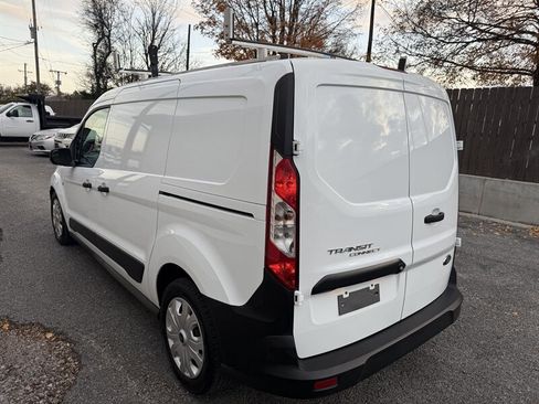 Used 2022 Ford Transit Connect XL image 14