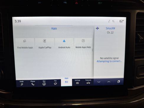 Used 2023 Ford F150 XLT w/ Equipment Group 302A High image 9