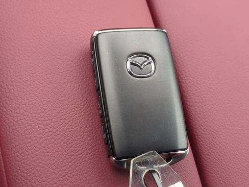 New 2026 MAZDA CX-50 2.5 Hybrid w/ Cargo Package image 34