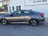 Used 2018 Honda Civic EX-L image 4