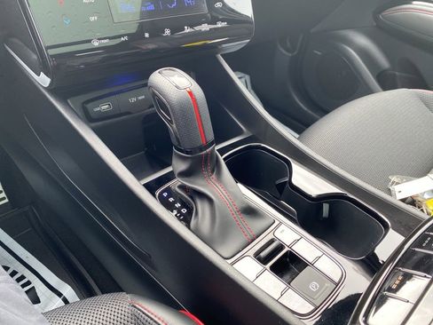 Used 2023 Hyundai Tucson N Line w/ Cargo Package image 19