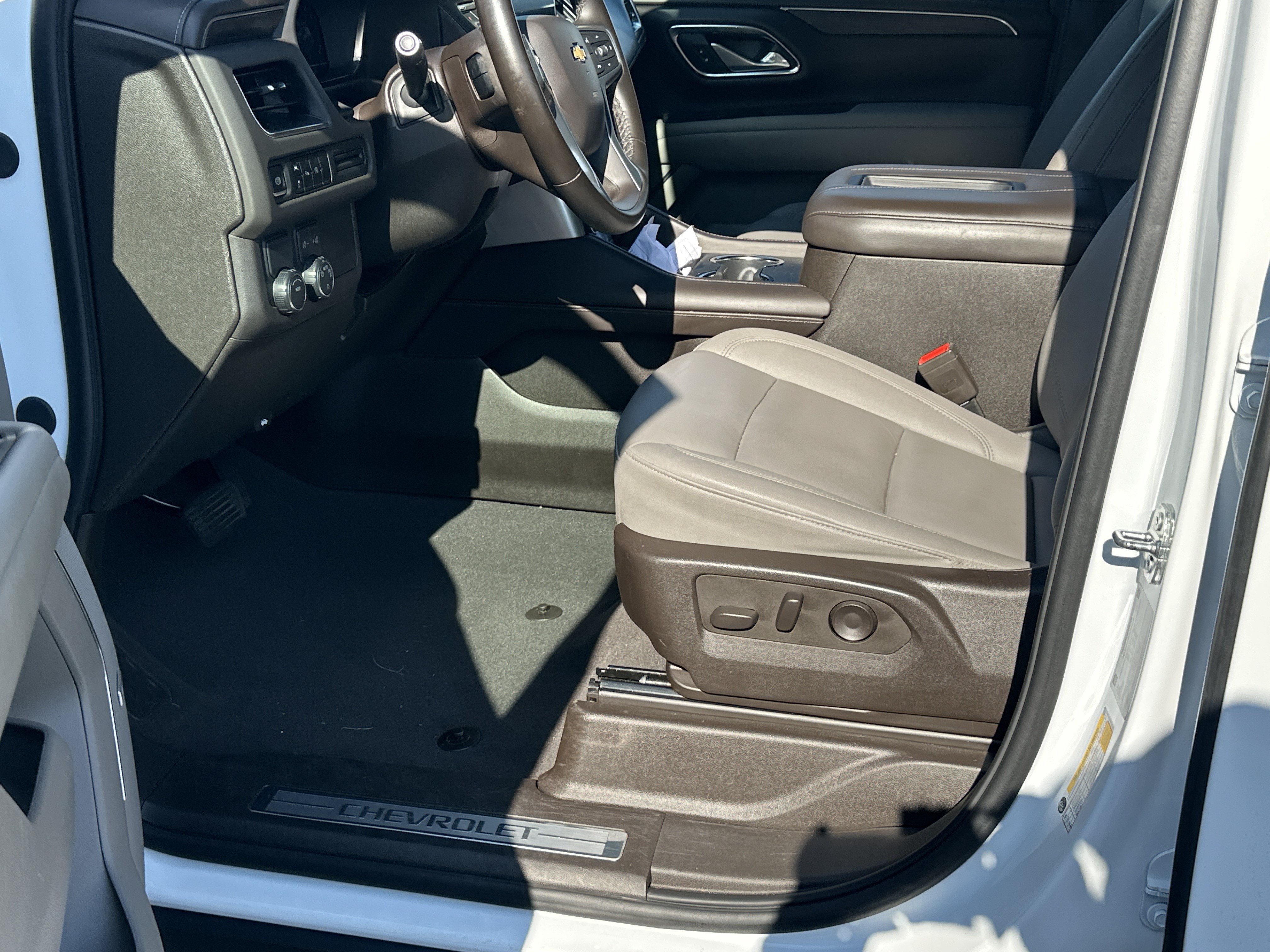 Certified 2024 Chevrolet Tahoe LT RWD image 10