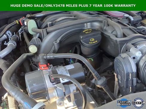 Certified 2023 Jeep Wrangler Sport image 20