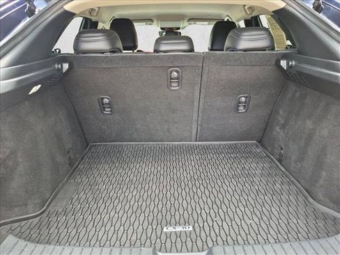 Used 2025 MAZDA CX-30 AWD 2.5 S w/ Select Sport Pkg image 6