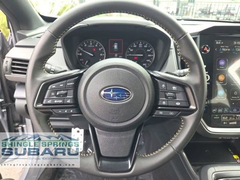 Used 2025 Subaru Crosstrek 2.5i Sport AWD/4WD image 31