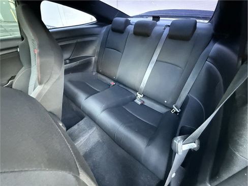 Used 2017 Honda Civic Si image 17
