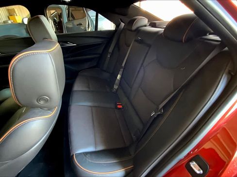 Used 2020 Cadillac CT4 Sport image 20