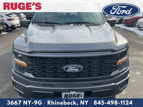 New 2026 Ford F150 STX image 9