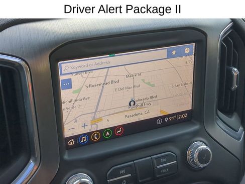 Used 2020 GMC Sierra 2500 Denali w/ Denali Ultimate Package image 23