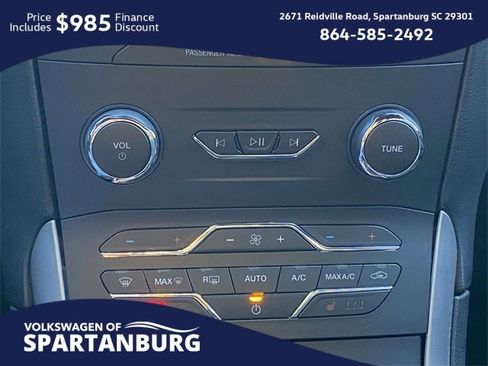 Used 2020 Ford Edge ST-Line image 28