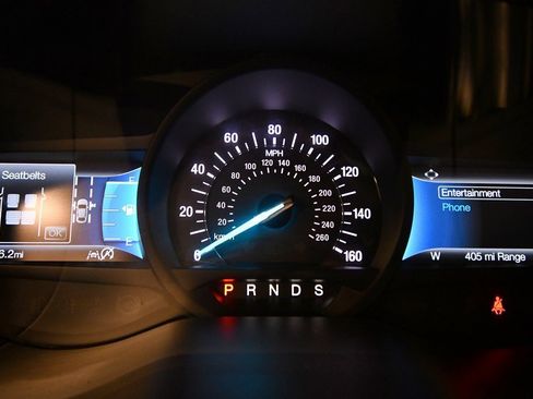 Used 2022 Ford Edge Titanium image 22