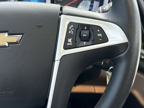 Used 2014 Chevrolet Equinox LT w/ Power Convenience Package image 8