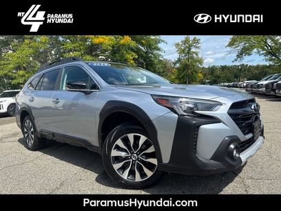 Used 2024 Subaru Outback Limited