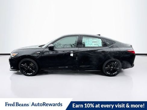 New 2026 Acura Integra A-Spec image 4