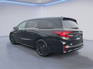 New 2026 Honda Odyssey Sport-L video 3