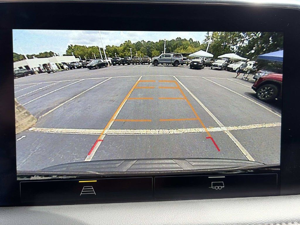 Used 2023 Chevrolet Tahoe LT AWD/4WD image 37