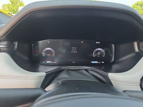 New 2026 Jeep Compass Limited AWD/4WD image 19