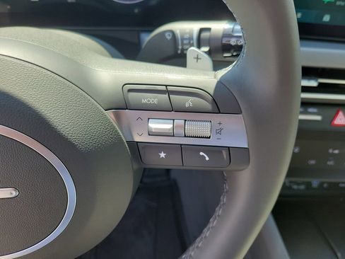 New 2026 Hyundai Sonata SEL FWD image 24