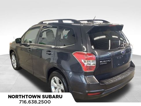 Used 2014 Subaru Forester 2.5i Touring AWD/4WD image 2