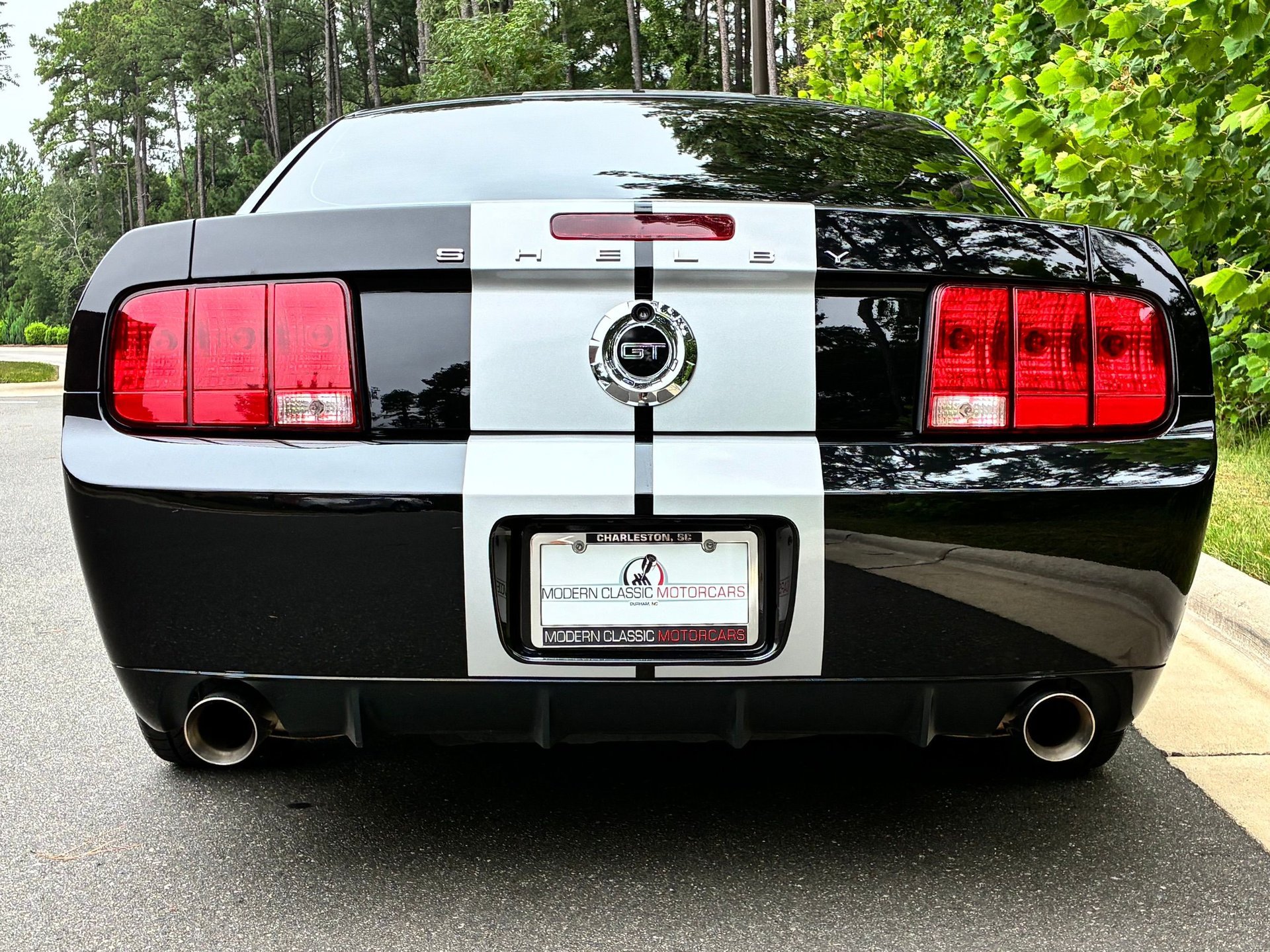 Used 2007 Ford Mustang GT RWD image 19