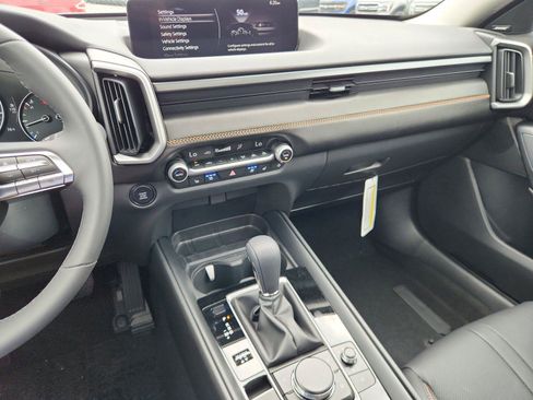 New 2026 MAZDA CX-50 AWD 2.5 S w/ Weather Package image 36
