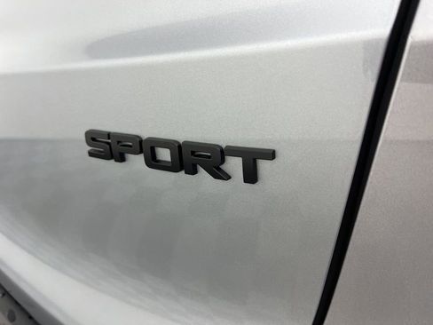 Certified 2025 Honda CR-V Sport-L image 4