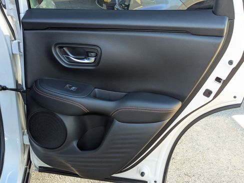 Certified 2023 Honda HR-V Sport image 24