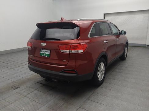 Used 2017 Kia Sorento FWD w/ LX Convenience Package image 9