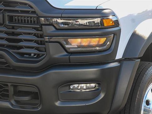 New 2026 RAM 5500 Tradesman image 7