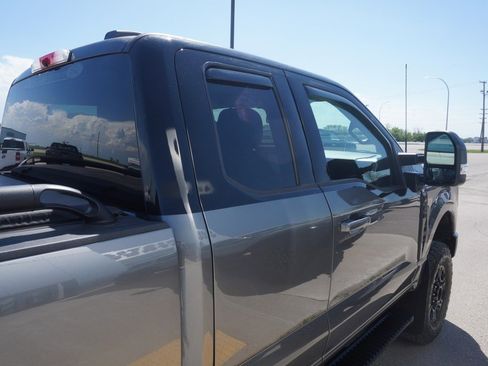 Used 2024 Ford F350 XLT w/ XLT Premium Package AWD/4WD image 6