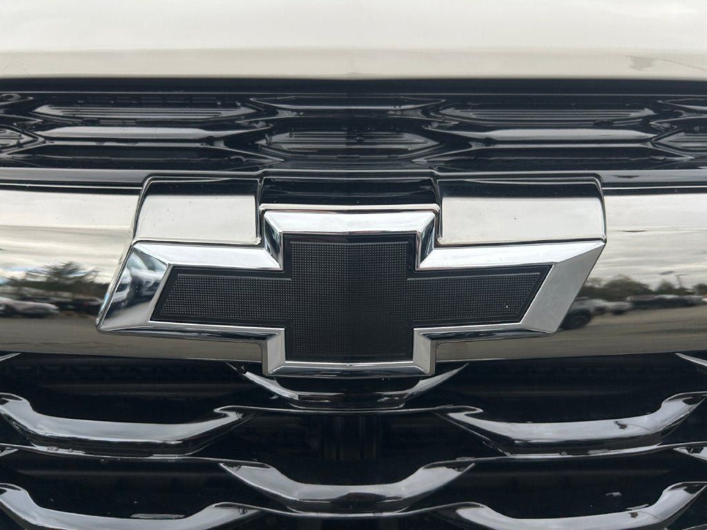 Used 2026 Chevrolet TrailBlazer RS w/ Convenience Package AWD/4WD image 30