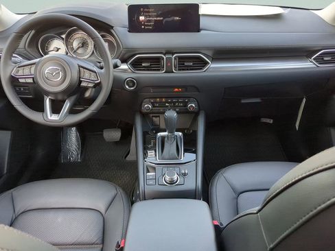 Certified 2023 MAZDA CX-5 AWD 2.5 S image 14