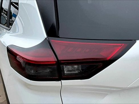 New 2026 Nissan Rogue SV image 14