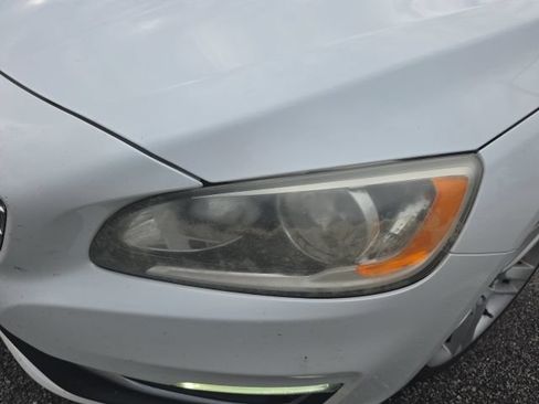 Used 2015 Volvo S60 T5 Premier w/ Convenience Package AWD/4WD image 13
