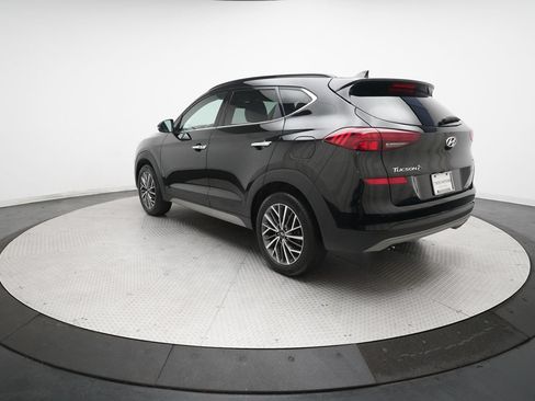Used 2020 Hyundai Tucson Ultimate AWD/4WD image 33