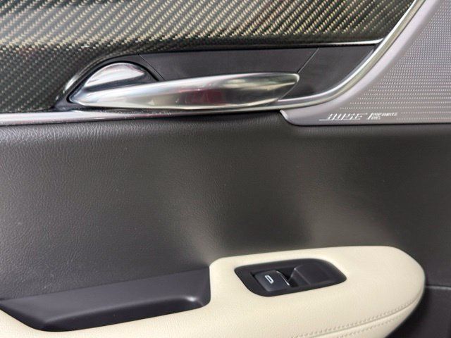 Used 2020 Cadillac XT6 Sport AWD/4WD image 22