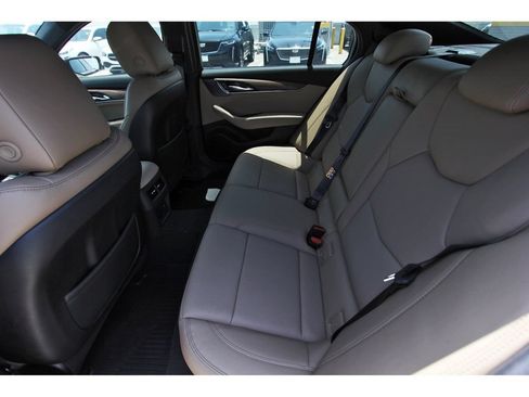 New 2026 Cadillac CT5 Premium Luxury w/ Technology Package RWD image 7