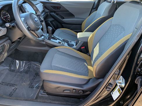 Certified 2024 Subaru Crosstrek 2.5i Sport w/ Crosstrek Mirror Package AWD/4WD image 11