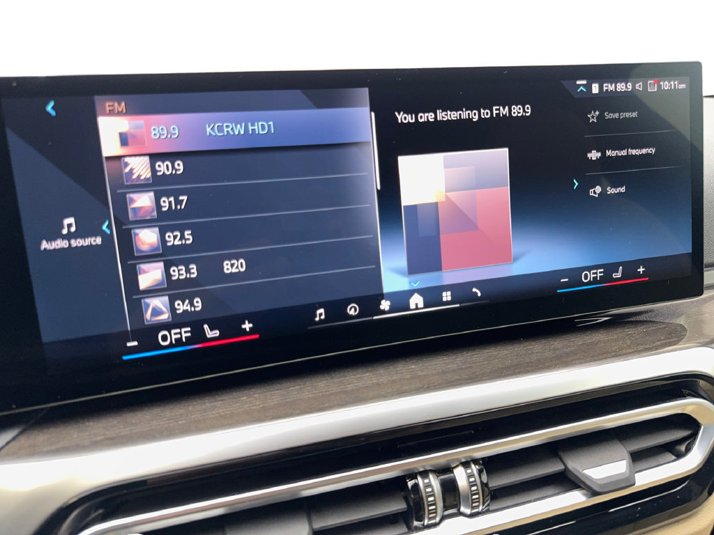 Used 2024 BMW i4 eDrive35 w/ Convenience Package RWD image 66