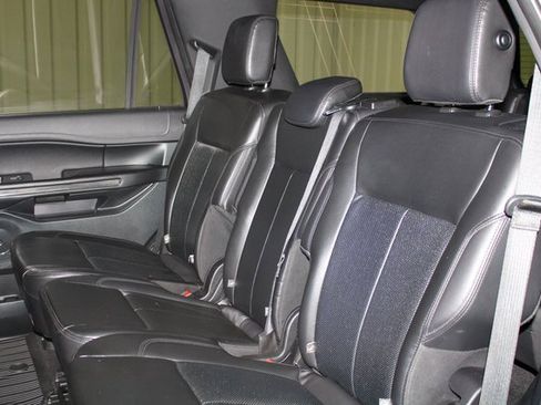 Used 2020 Ford Expedition XLT w/ Equipment Group 201A image 23