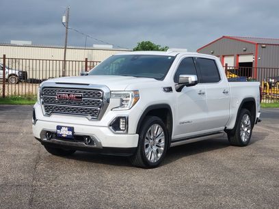 Used 2021 GMC Sierra 1500 Denali w/ Denali Ultimate Package
