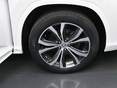 Used 2017 Lexus RX 350 AWD image 43