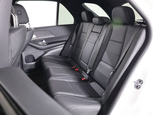 Used 2026 Mercedes-Benz GLE 450 4MATIC image 31