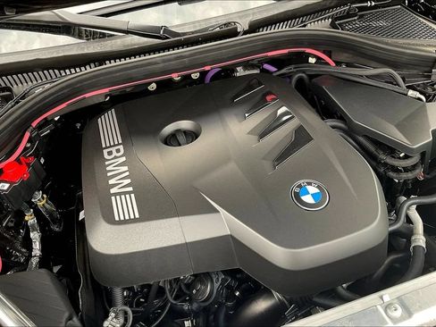 New 2026 BMW X3 xDrive30i w/ Premium Package AWD/4WD image 30